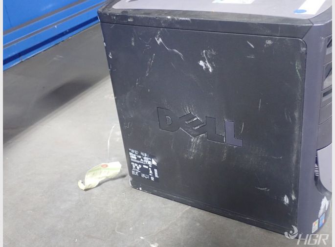 Dell Computer Towe