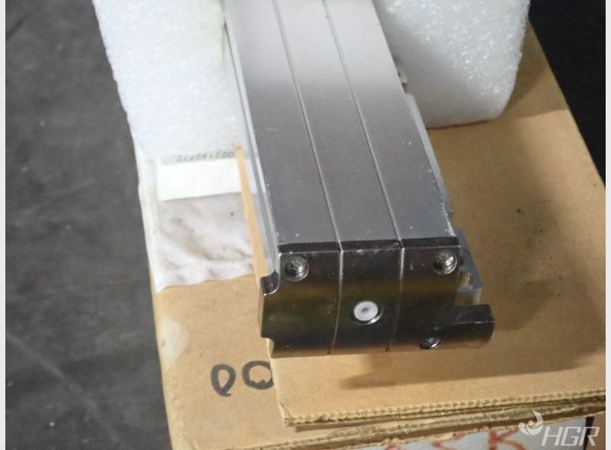 Heidehain Cylinder Slide