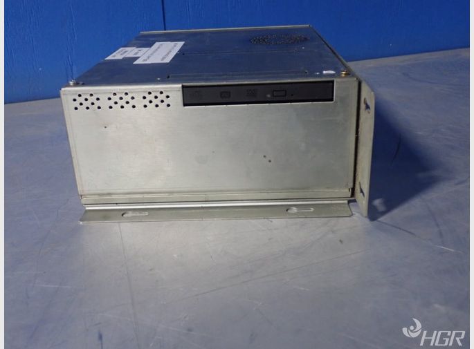 Dynics Control