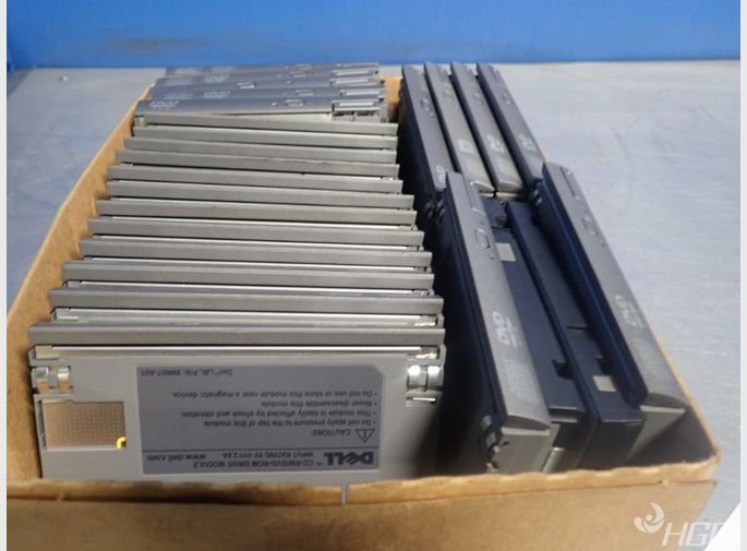 Dell Cddvd Rom Drive Modules