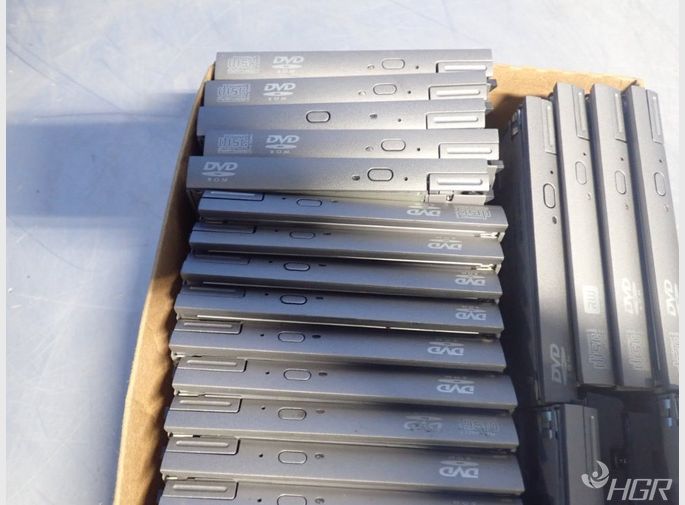 Dell Cddvd Rom Drive Modules
