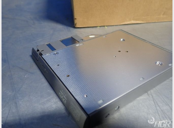 Dell Cddvd Rom Drive Modules