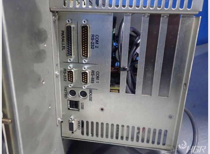 Moore Monitorpanel