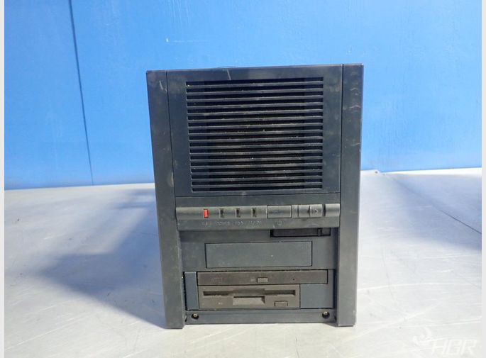 Allenbradley Computer Tower