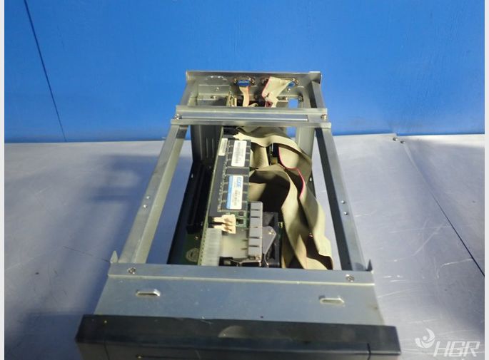 Allenbradley Computer Tower