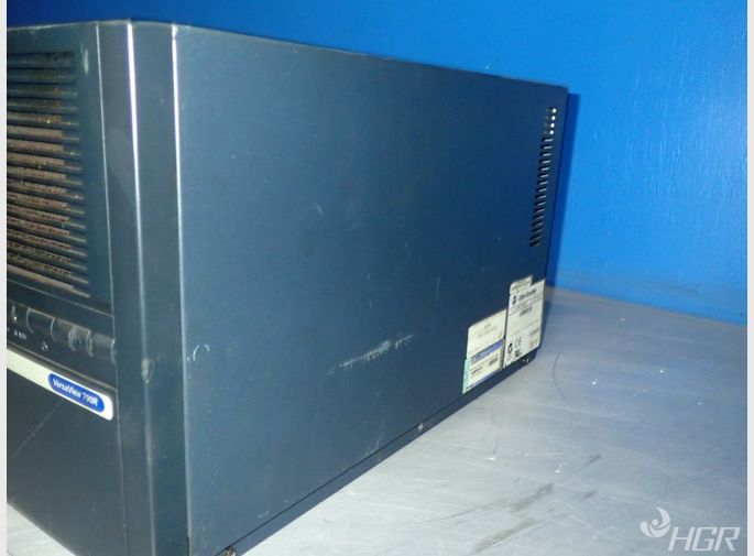 Allenbradley Computer Tower