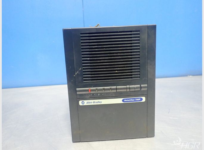 Allenbradley Computer Tower