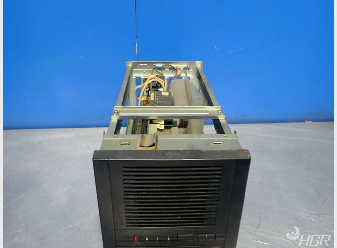 Allenbradley Computer Tower