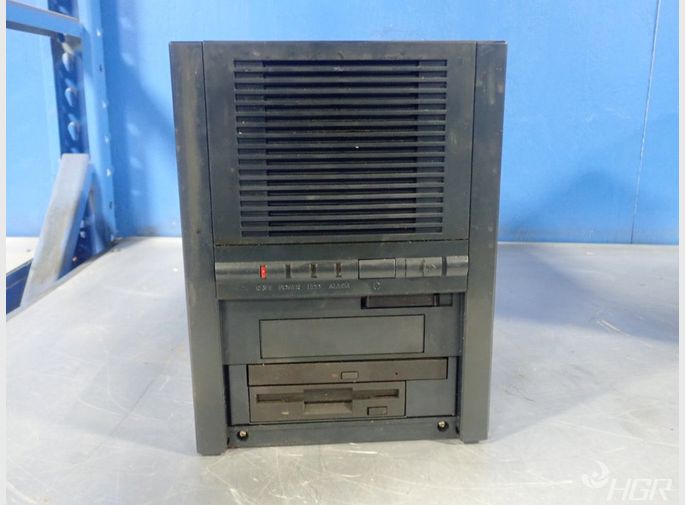 Allenbradley Computer Tower