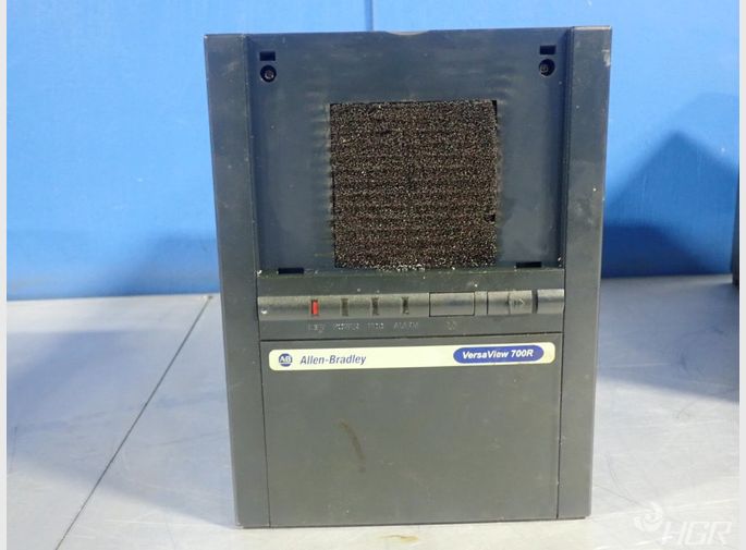 Allenbradley Computer Tower