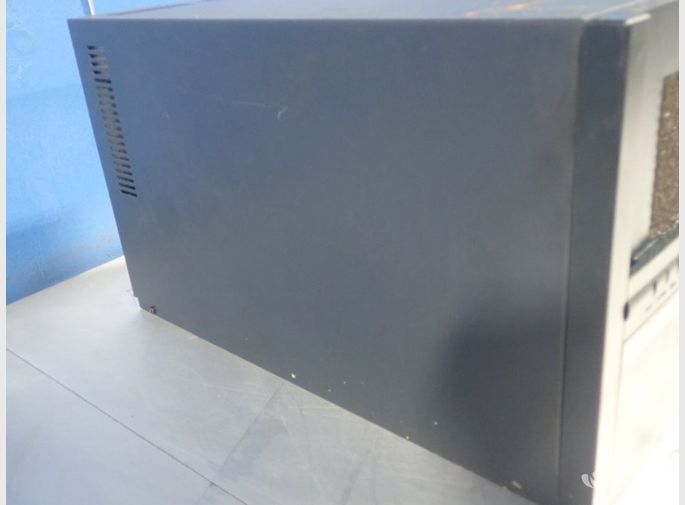 Allenbradley Computer Tower
