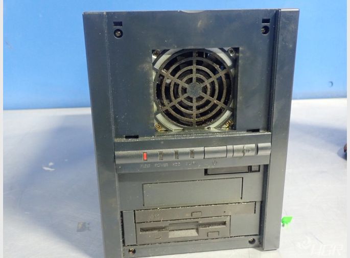Allenbradley Computer Tower