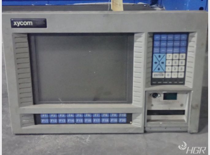 Xycom Monitorcontrol