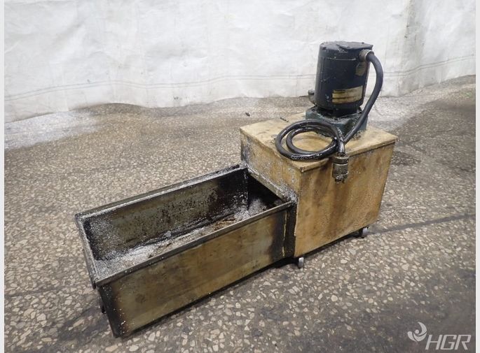  Coolant Unit