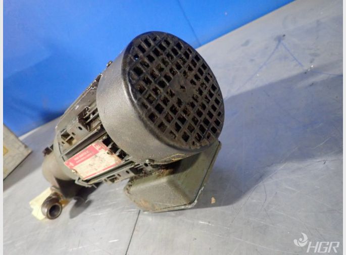 Brook Crompton Pump