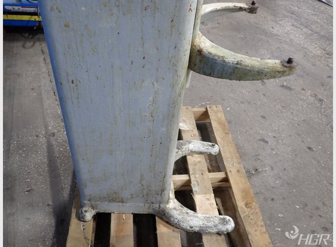 Blakeslee Mixer