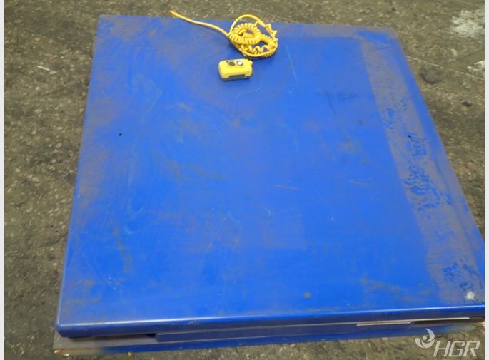  Electrical Lift Table