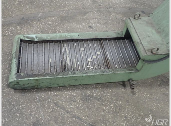 Enomot Chip Conveyor