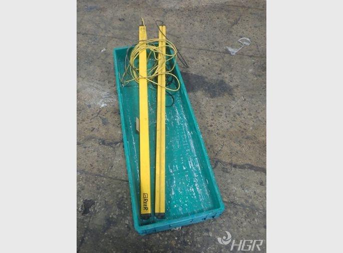 Reer Safety Light Curtains