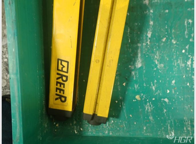 Reer Safety Light Curtains
