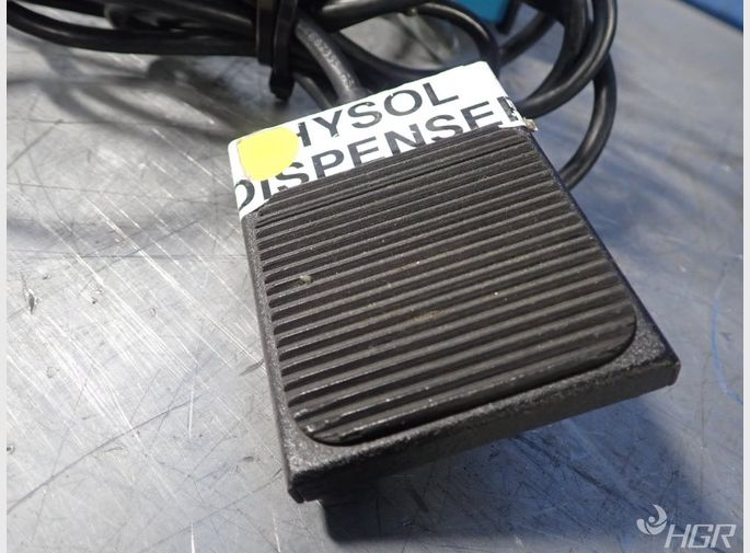 Efd Hysol Dispenser