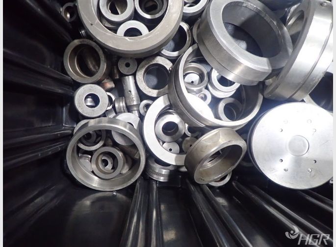  Punch Tooling 