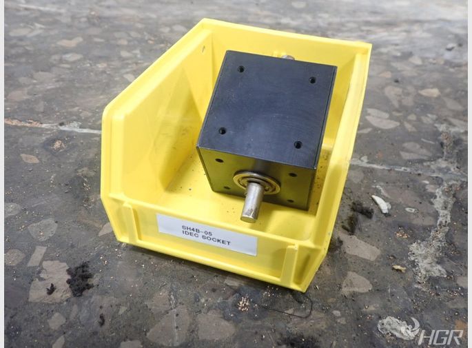 Durant Shaft Encoder