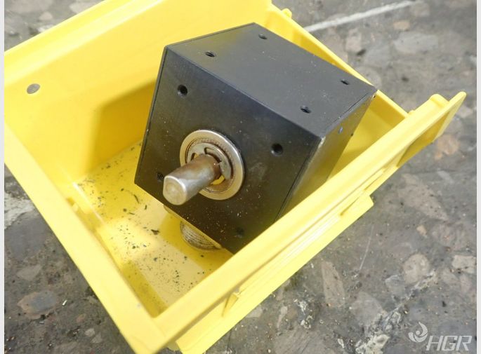 Durant Shaft Encoder