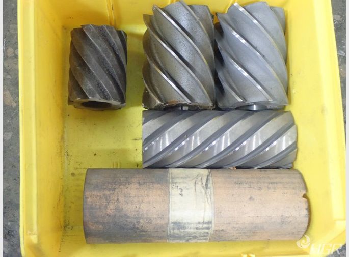  Cutter Wheels