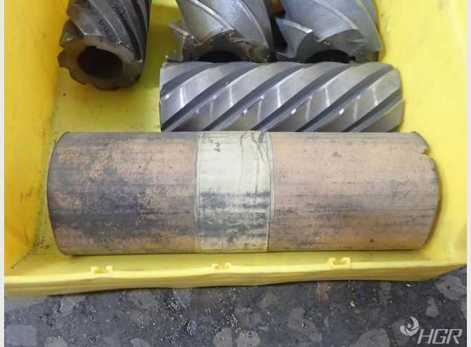  Cutter Wheels
