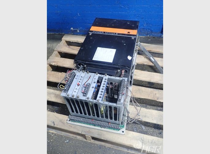  Power Module