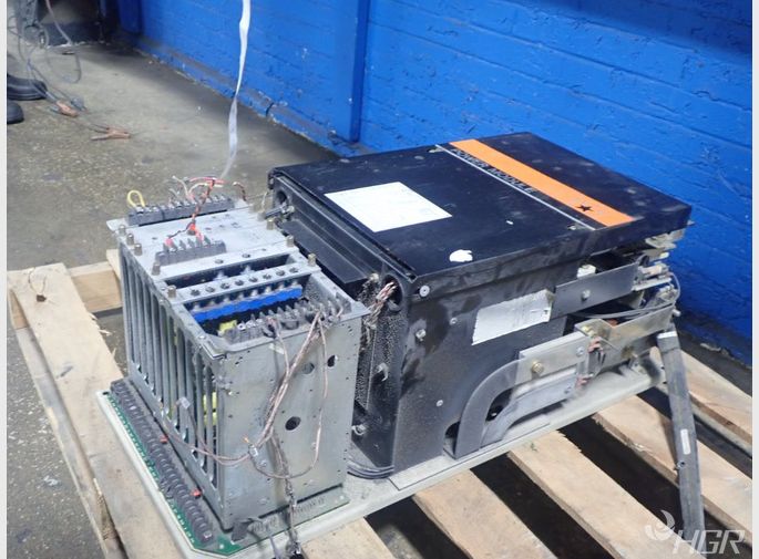  Power Module