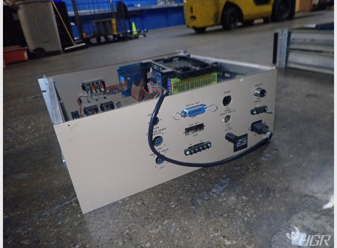  Power Module