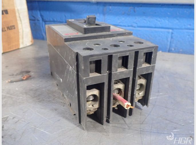 Abb Circuit Breaker