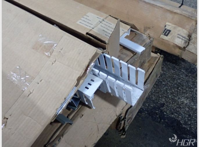 Panduit Wire Ways