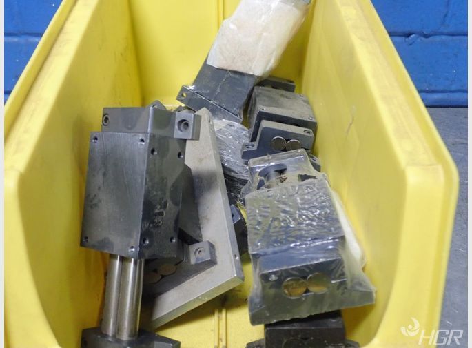  Cylinder Slides