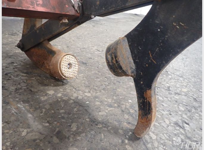 Barrier Liftall Grab Lifter