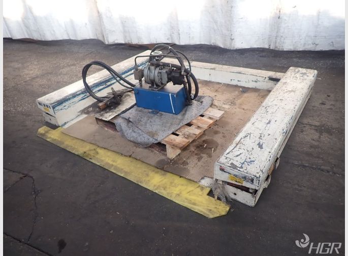  Lift Table