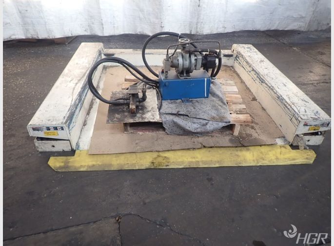  Lift Table