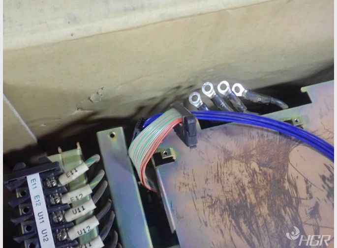 Motoman Motor Control Drive