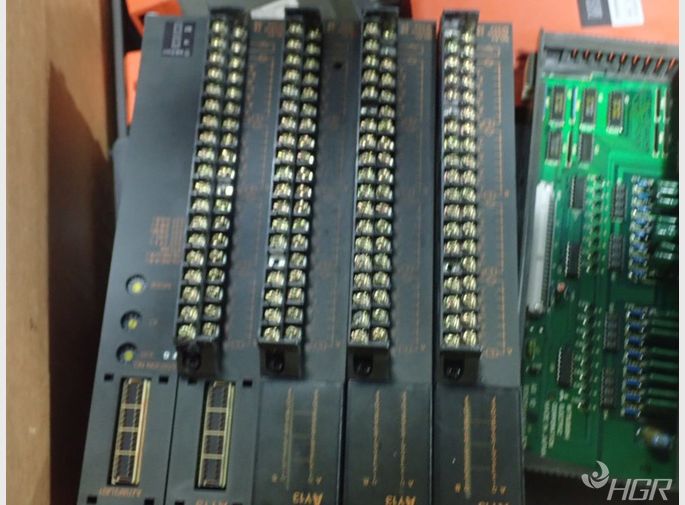  Programmable Controls