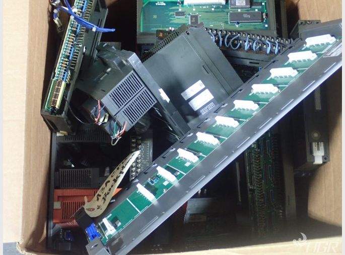  Programmable Controls