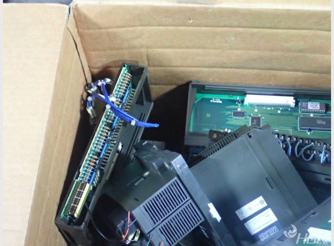  Programmable Controls