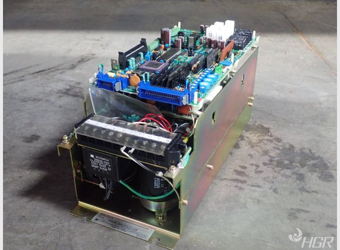 Yaskawa Servo Controller