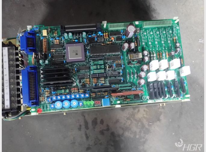 Yaskawa Servo Controller