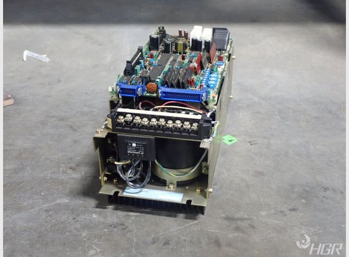 Yaskawa Servo Controller