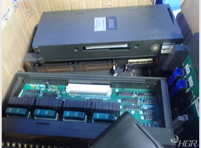  Programmable Controls