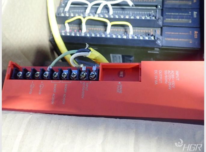  Programmable Controls
