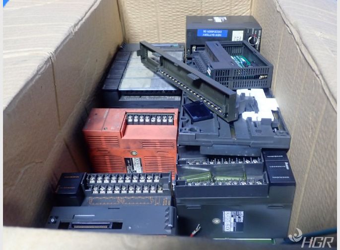  Programmable Controls