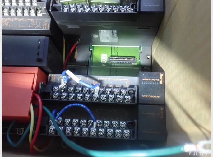  Programmable Controls